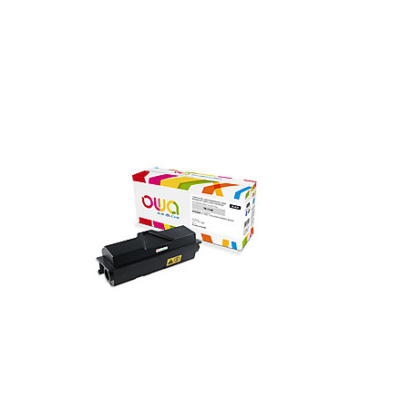 OWA Armor toner kompatibilný s Kyocera FS1035, TK-1140, 7200st, čierna/black