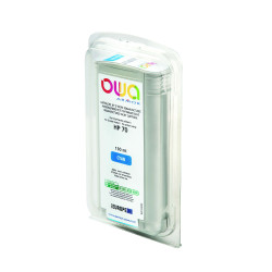 OWA Armor ink-jet kompatibilný HP DJ Z 2100 cyan, 130 ml, komp.s C9452A