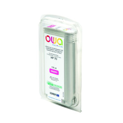 OWA Armor ink-jet kompatibilný HP DJ Z 2100 magenta,130ml,kom.s C9453A