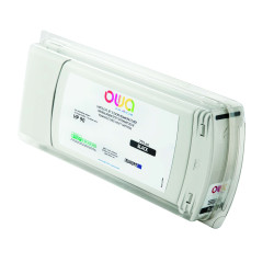 OWA Armor ink-jet kompatibilný s HP Design Jet 4000 čierny, 775ml, kom.s C5059A