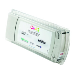 OWA Armor ink-jet kompatibilný s HP DJ Z6100 photo čierny, 775ml,kom.sC9465A