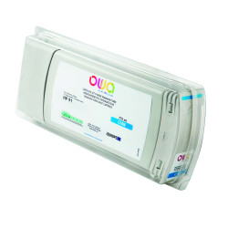 OWA Armor ink-jet kompatibilný HP DJ Z6100 cyan, 775ml, komp. s C9467A