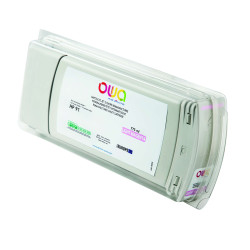 OWA Armor ink-jet kompatibilný s HP DJ Z6100 light mag.,775ml,komp.s C9471A