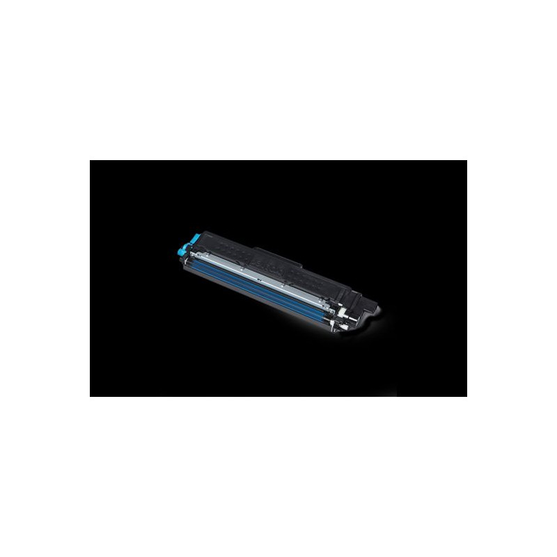 Brother TN-243C, toner cyan, 1000 str.