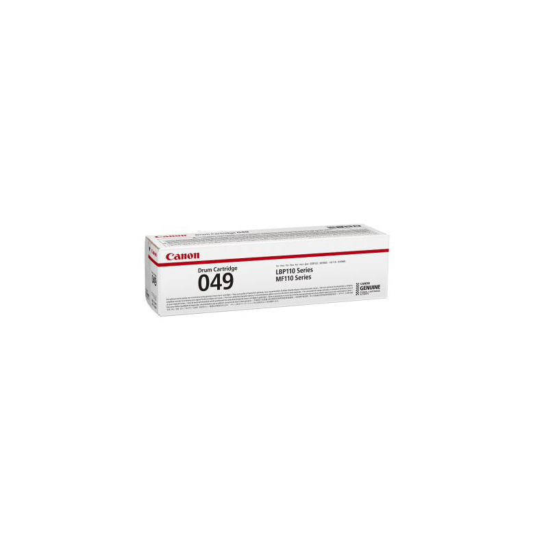 Canon CRG 049 drum