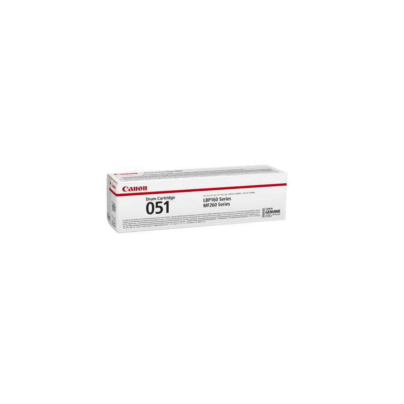 Canon CRG 051 drum