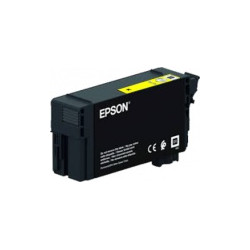 Epson Singlepack UltraChrome XD2 Yellow T40C440 (26ml)