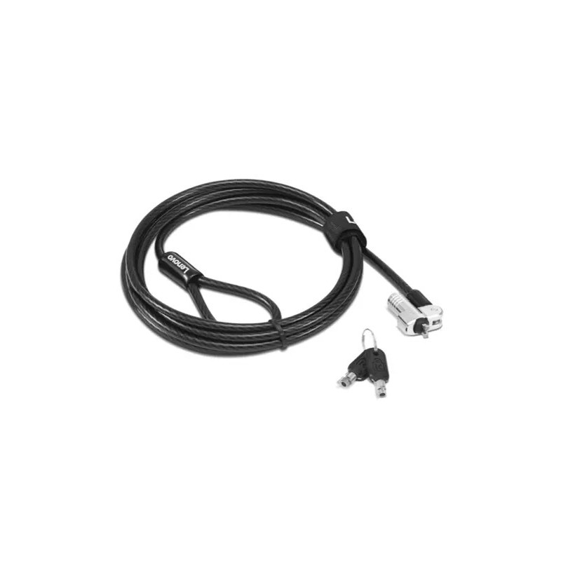 Kensington NanoSaver Cable Lock od Lenovo