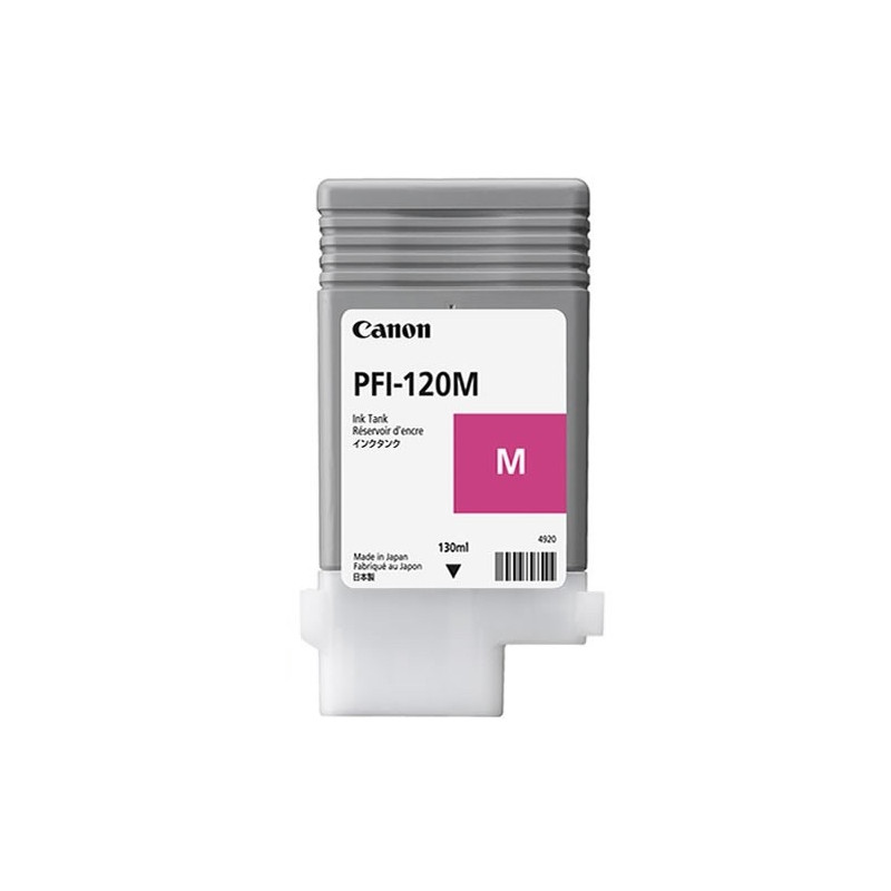 CANON INK PFI-120 MAGENTA