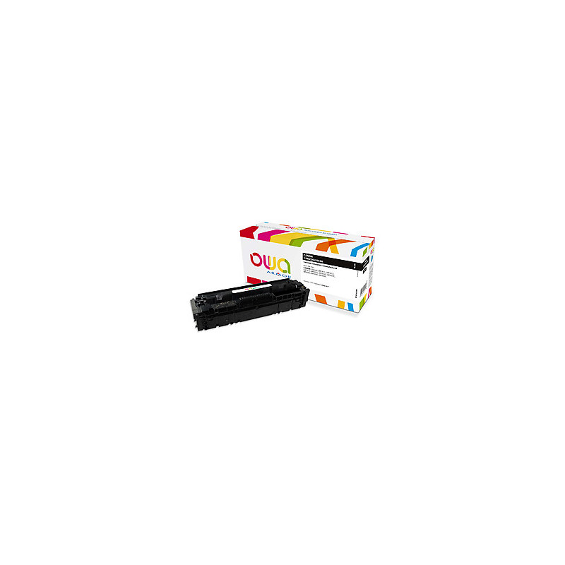 OWA Armor toner kompatibilný s Canon CRG-045H BK, 2800st, čierna/black