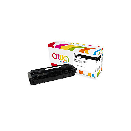 OWA Armor toner kompatibilný s Canon CRG-045H BK, 2800st, čierna/black