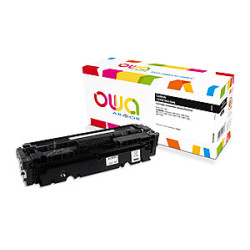OWA Armor toner kompatibilný s Canon CRG-046BK, 2200st, čierna/black