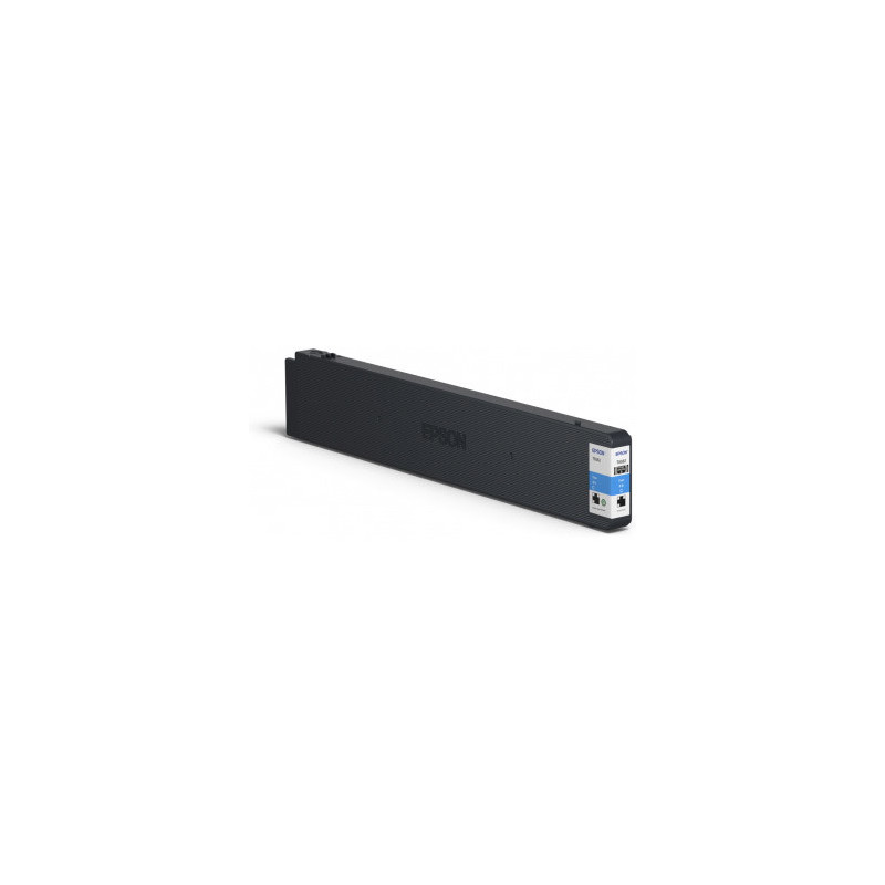 Epson WorkForce Enterprise WF-C20590 Cyan XXL Ink