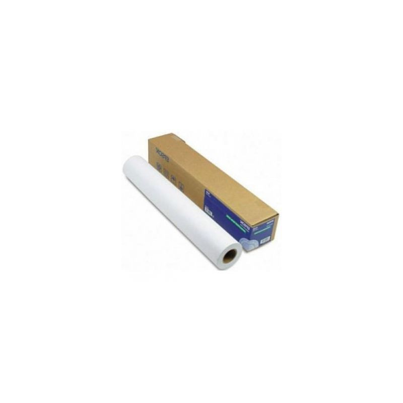 EPSON Bond Paper White 80, 914mm x 50m