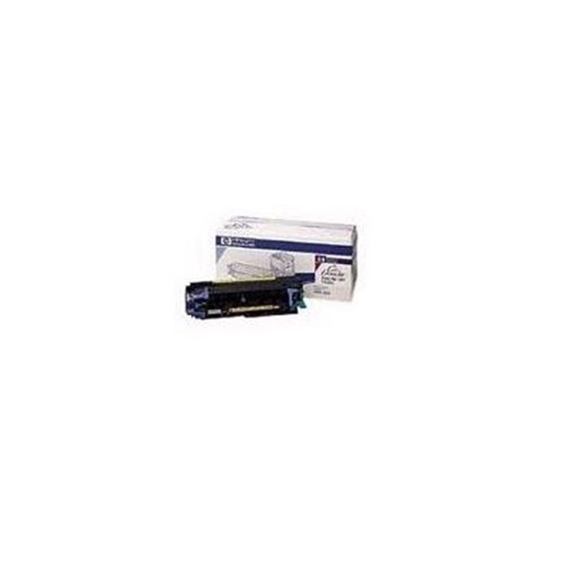 CLJ 5550 Fuser Assembly - 220 Volt