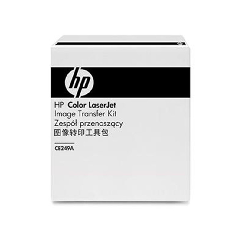 HP Color LaserJet Transfer Kit (CE249A)