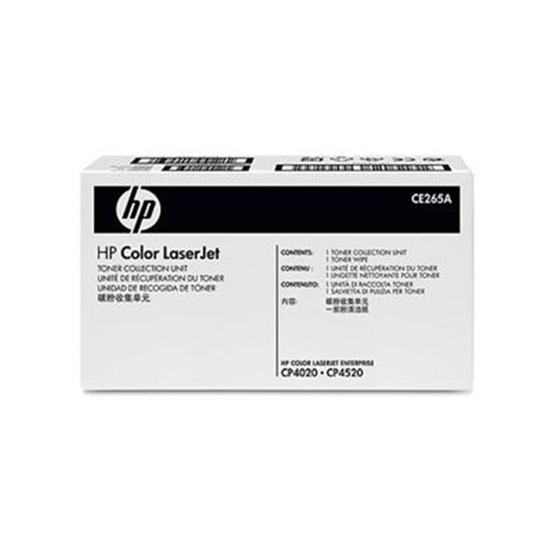 HP 648A Toner Collection Unit