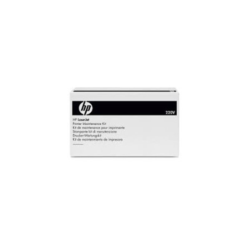 HP Color LaserJet Toner Collection Unit