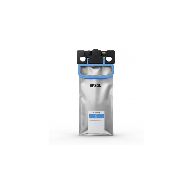 Epson WF-C5X9R Cyan XXL Ink Supply Unit