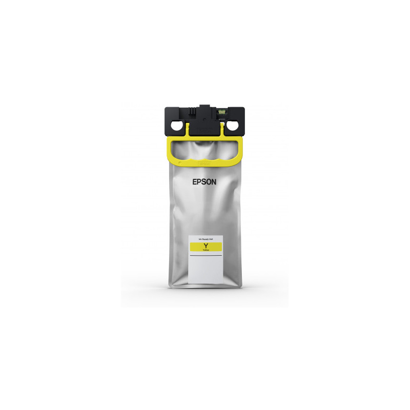 Epson WF-C5X9R Yellow XXL Ink Supply Unit