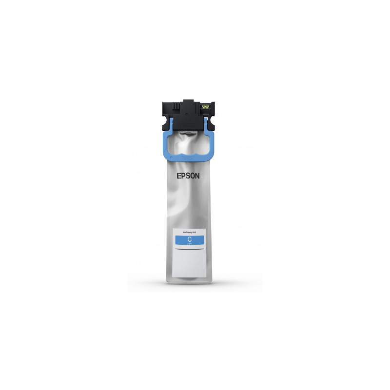 Epson WF-C5X9R Cyan XL Ink Supply Unit