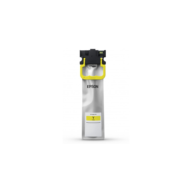 Epson WF-C5X9R Yellow XL Ink Supply Unit