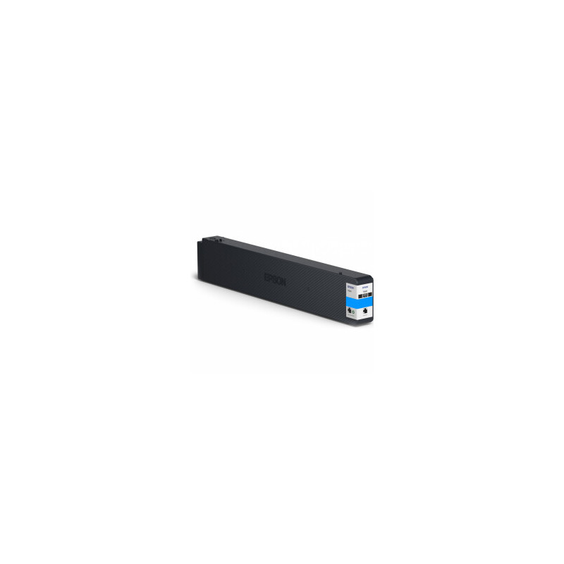 Epson WorkForce Enterprise WF-C17590 Cyan Ink