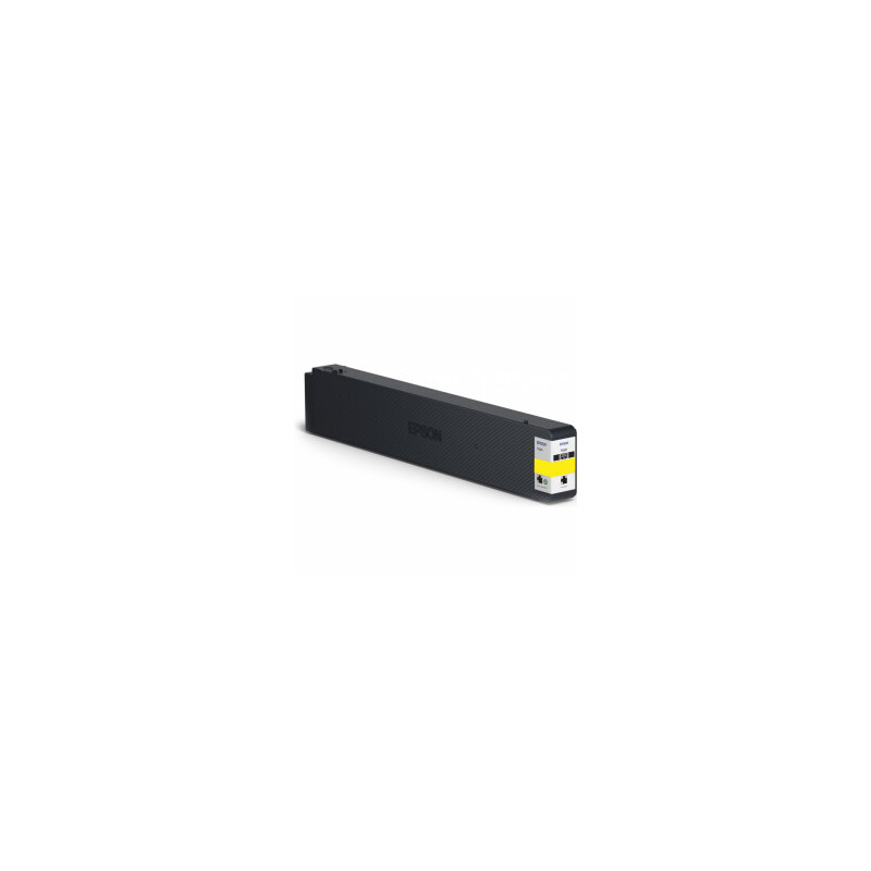 Epson WorkForce Enterprise WF-C17590 Yellow Ink