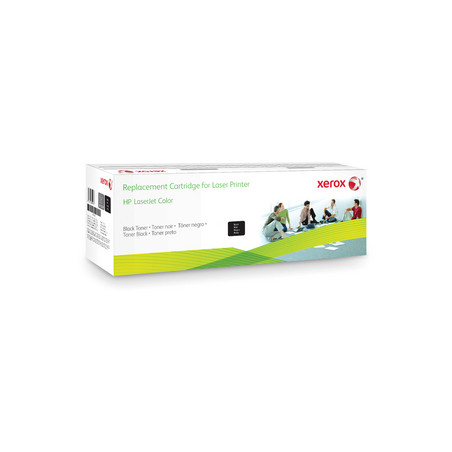 XEROX toner kompat. s HP CF281X, 25000 str., čierna