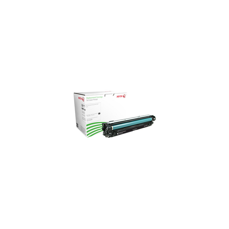 XEROX toner kompat. s HP CE340A, 13 500 str.,black