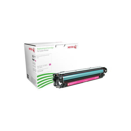 XEROX toner kompat. s HP CE343A,16000 str.,magenta