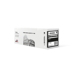 Toner TB komp. s HP CF540X, nová, čierna