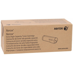 Xerox Black Toner pre VersaLink C8000, 12000 str.
