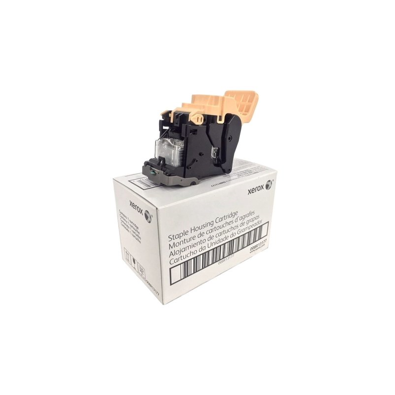 Staple Cartridge for Booklet Maker
