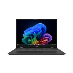 MSI Prestige/16 AI+ Evo B2VMG/U9-288V/16''/2560x1600/32GB/1TB SSD/Arc 140V/W11P/Gray/2R
