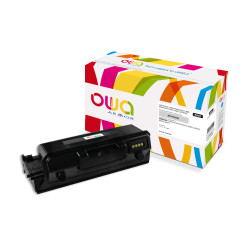 OWA Armor toner kompatibilný s Samsung MLTD204L, 5000st, čierna/black