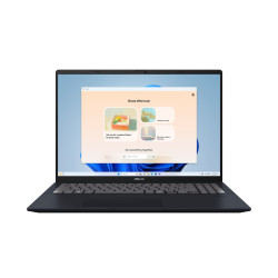ASUS Vivobook 16/X1607CA-MB071W/U5-225H/16''/WUXGA/16GB/1TB SSD/Arc 130T/W11H/Blue/2R