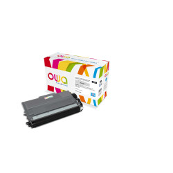 OWA Armor toner kompatibilný s Brother TN-3380, 12000st, JUMBO, čierna/black