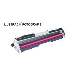 OWA Armor toner kompatibilný s Brother TN-426M, 6500st, červená/magenta