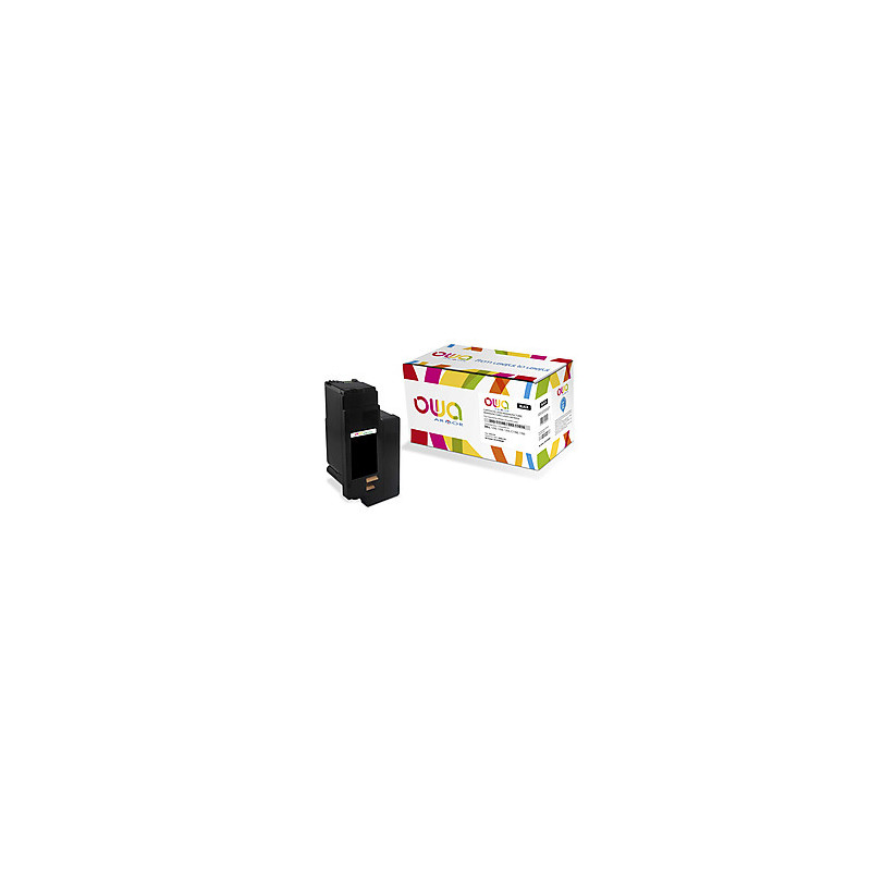 OWA Armor toner kompatibilný s Dell 593-11140, 2000st, čierna/black