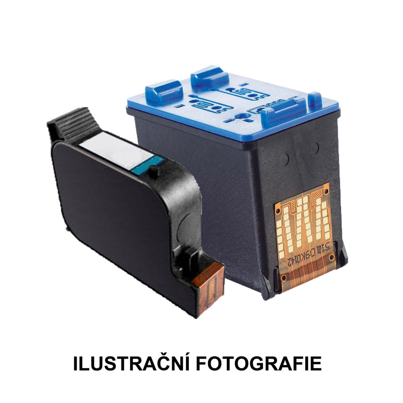 OWA Armor ink-jet kompatibilný s Canon iPF 680/685, (PFI107C)6706B001, 107 CYAN