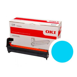 OKI cyan obraz. valec do C824/C834/C844 (30 000s)