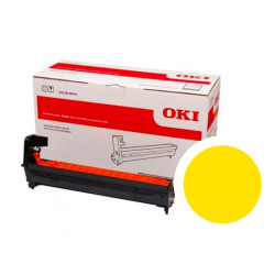 OKI žltý ob. valec do C824/C834/C844 (30 000s)