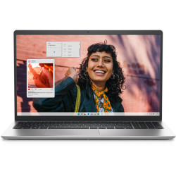Dell Inspiron/3530/i7-1355U/15,6''/FHD/16GB/1TB SSD/Iris Xe/W11H/Silver/2R