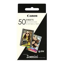 Canon ZINK PAPER ZP-2030 50 ks pre PV-123