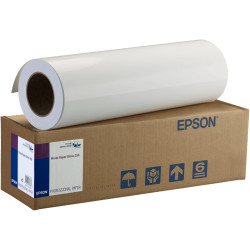 EPSON Proofing Paper White Semimatte 17''x30,5m,250