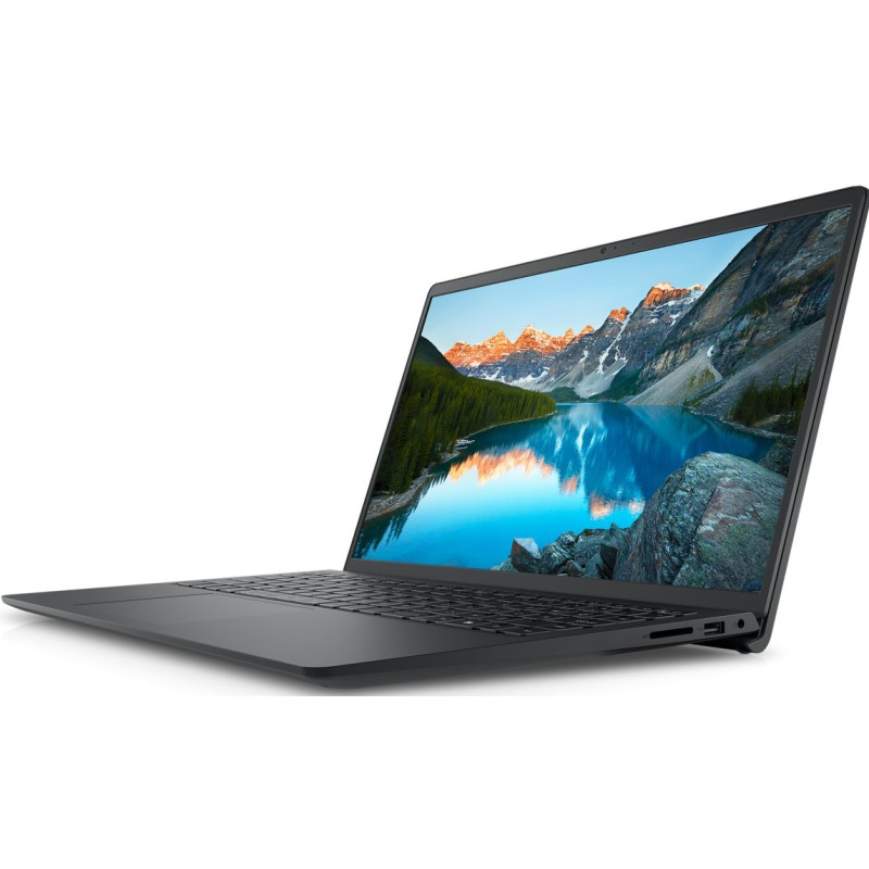 Dell Inspiron/3530/i5-1334U/15,6''/FHD/16GB/512GB SSD/Iris Xe/W11H/Black/2R
