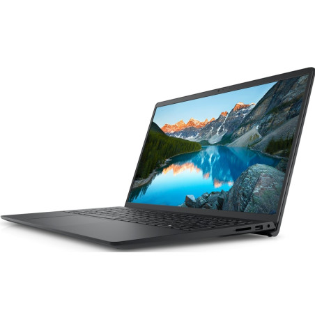 Dell Inspiron/3530/i5-1334U/15,6''/FHD/16GB/1TB SSD/Iris Xe/W11H/Black/2R