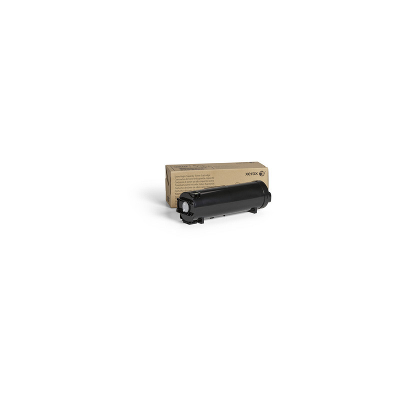 Xerox Black Toner pre VersaLink B600/B610