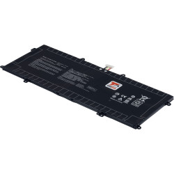 Batéria T6 Power Asus ZenBook 13 UX325, 14 UX425, UM425, 4347mAh, 67Wh, 4cell, Li-pol